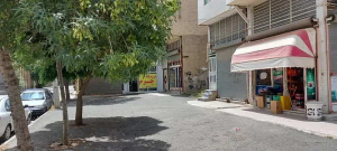 بازارچه رز