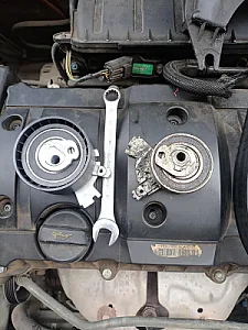تعمیرگاه مکانیکی خودروهای چینی وایرانی