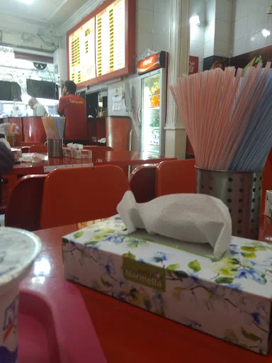 ساندویچی حسین