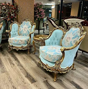 تعمیرات مبل پرهام