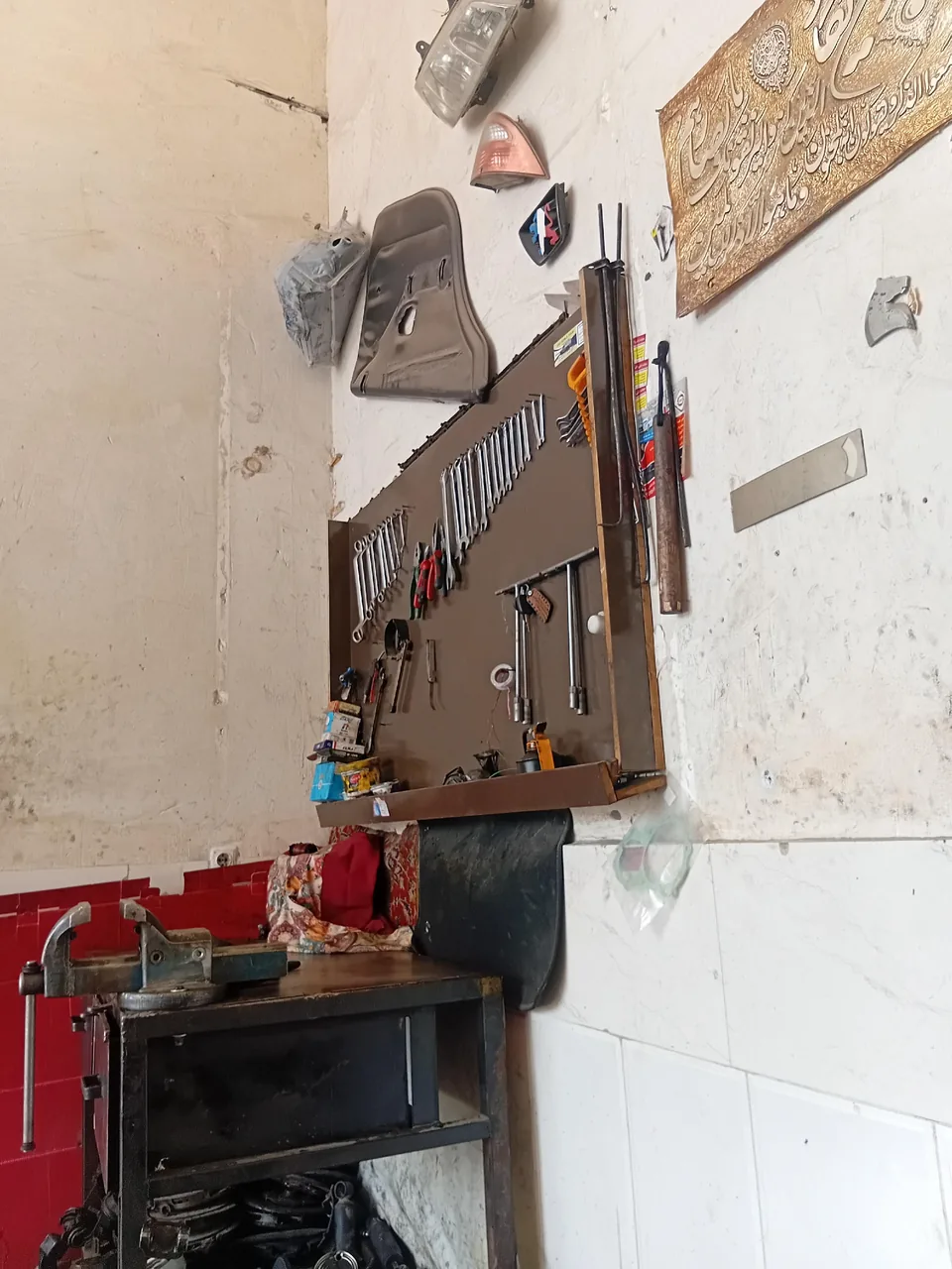 مکانیکی تخصصی پیمان - تصویر 3