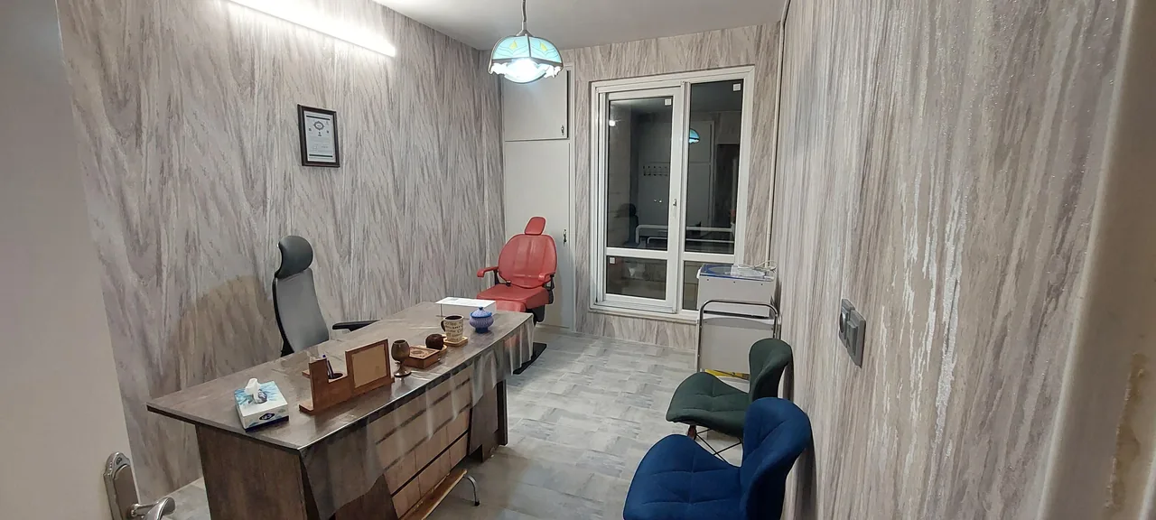 مطب زیبایی دکتر محمدامین خدادادگان - تصویر 3