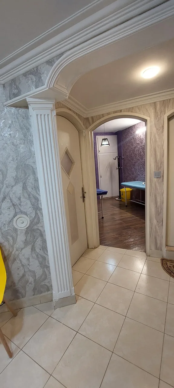 مطب زیبایی دکتر محمدامین خدادادگان - تصویر 6