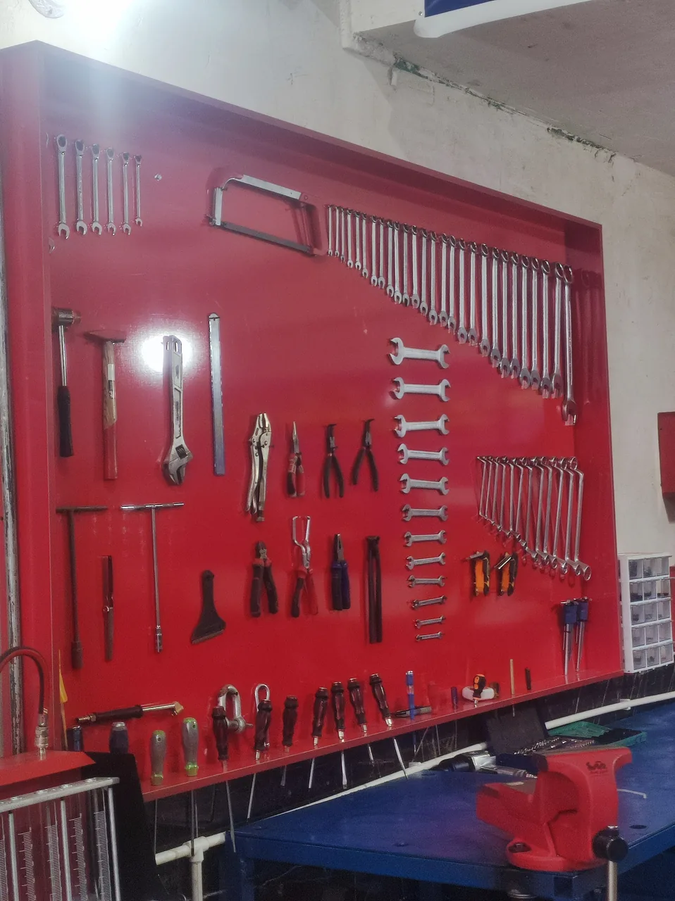 تعمیرگاه مکانیکی و جلوبندی سجاد - تصویر 2