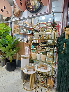 مغازه آنتیک