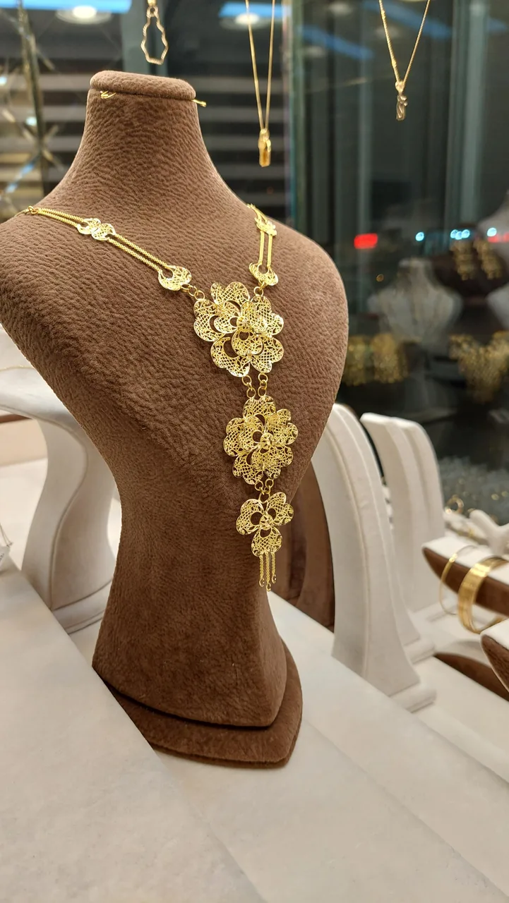 طلا فروشی محسن - تصویر 3