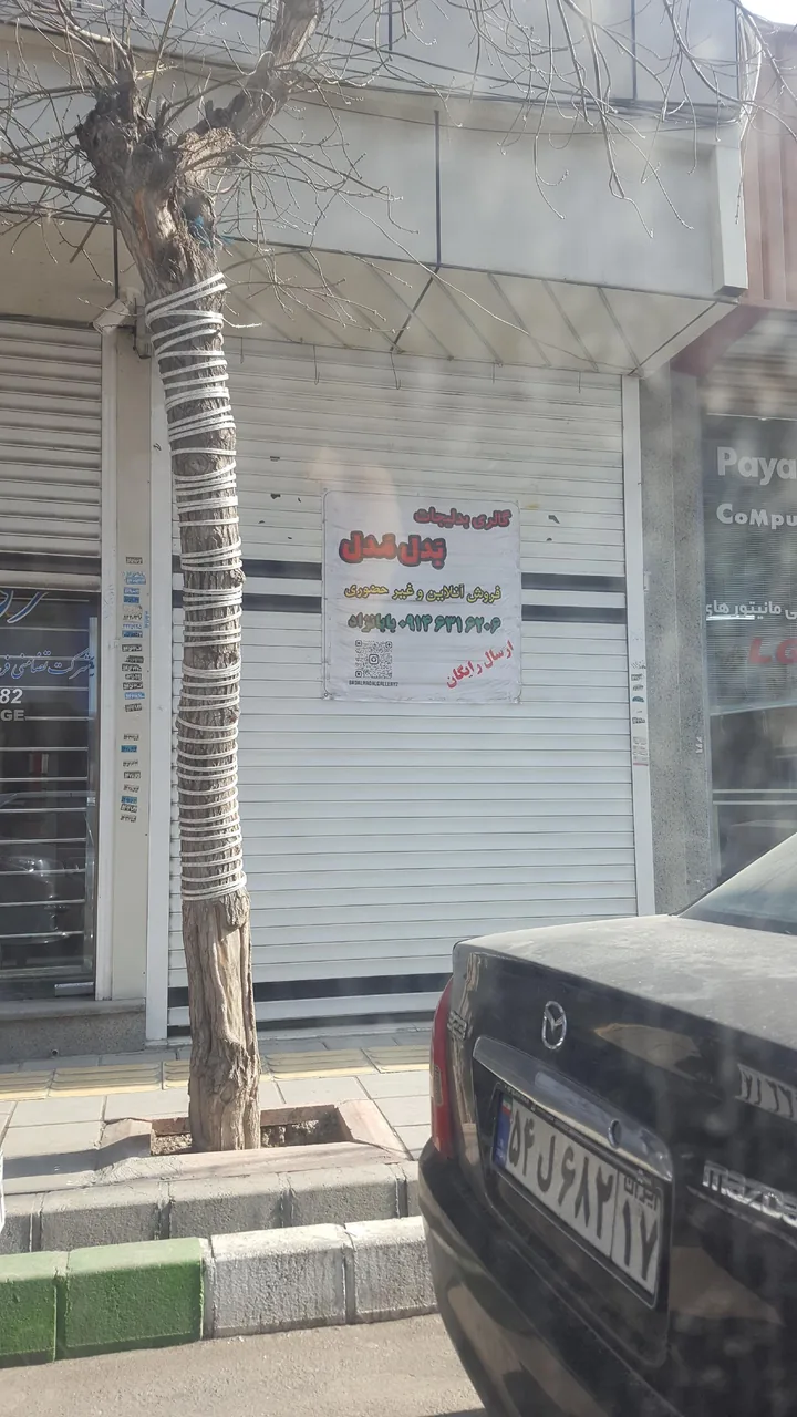 بدلیجات بدل مدل - تصویر 4