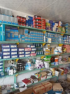 الکتریکی رضا (طاهرپور)