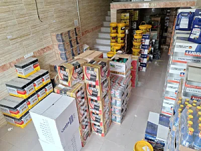 باشگاه محصولات اعتماد