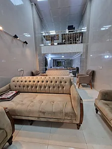 مبل دنیز