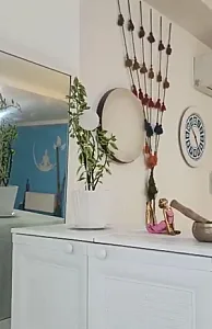 باشگاه تخصصی یوگا سوریا