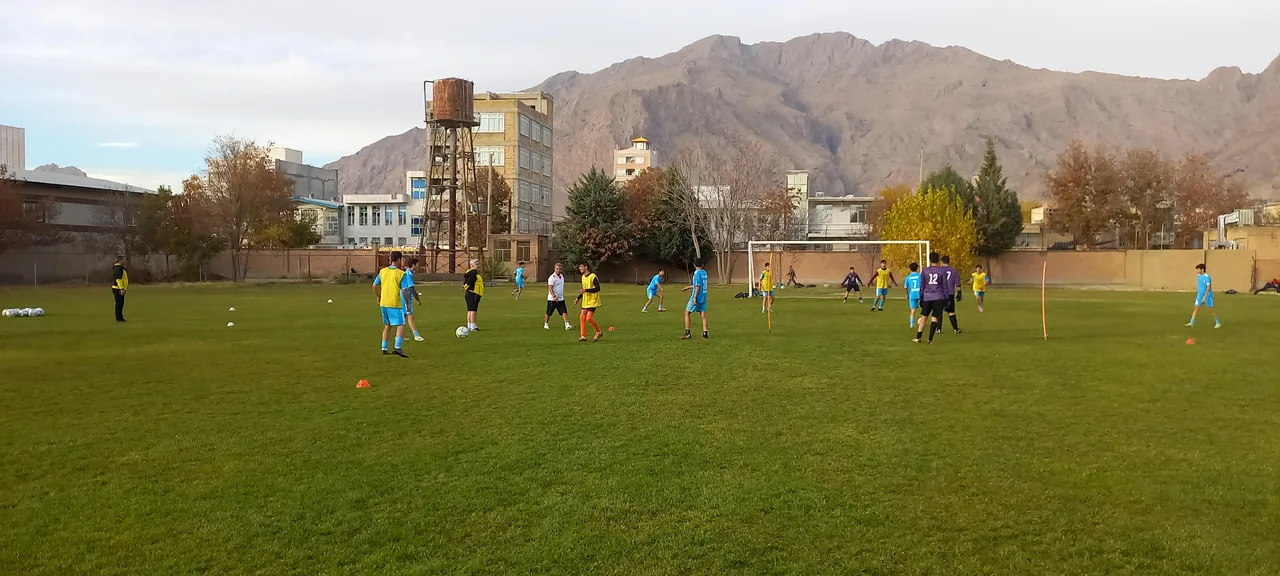 باشگاه ستارگان کلهر - تصویر 6