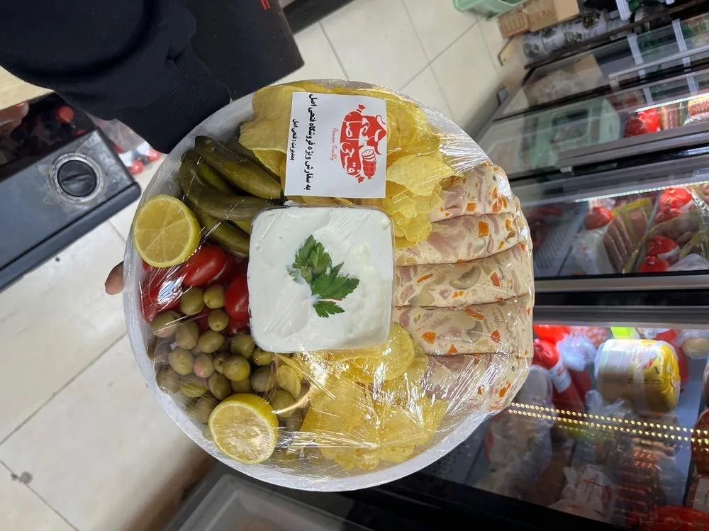 پروتئینی فتحی اصل