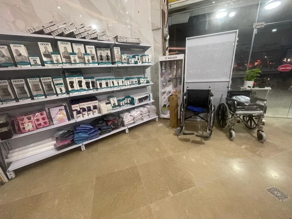 کالای پزشکی تهران طب - تصویر 2