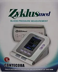 کالای پزشکی زاهد طب