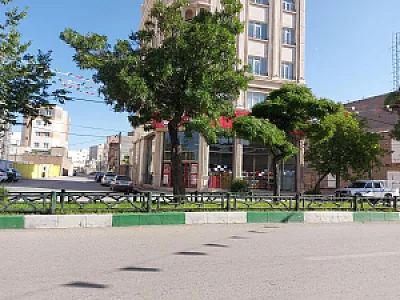 فروشگاه های زنجیره ای تهران تک