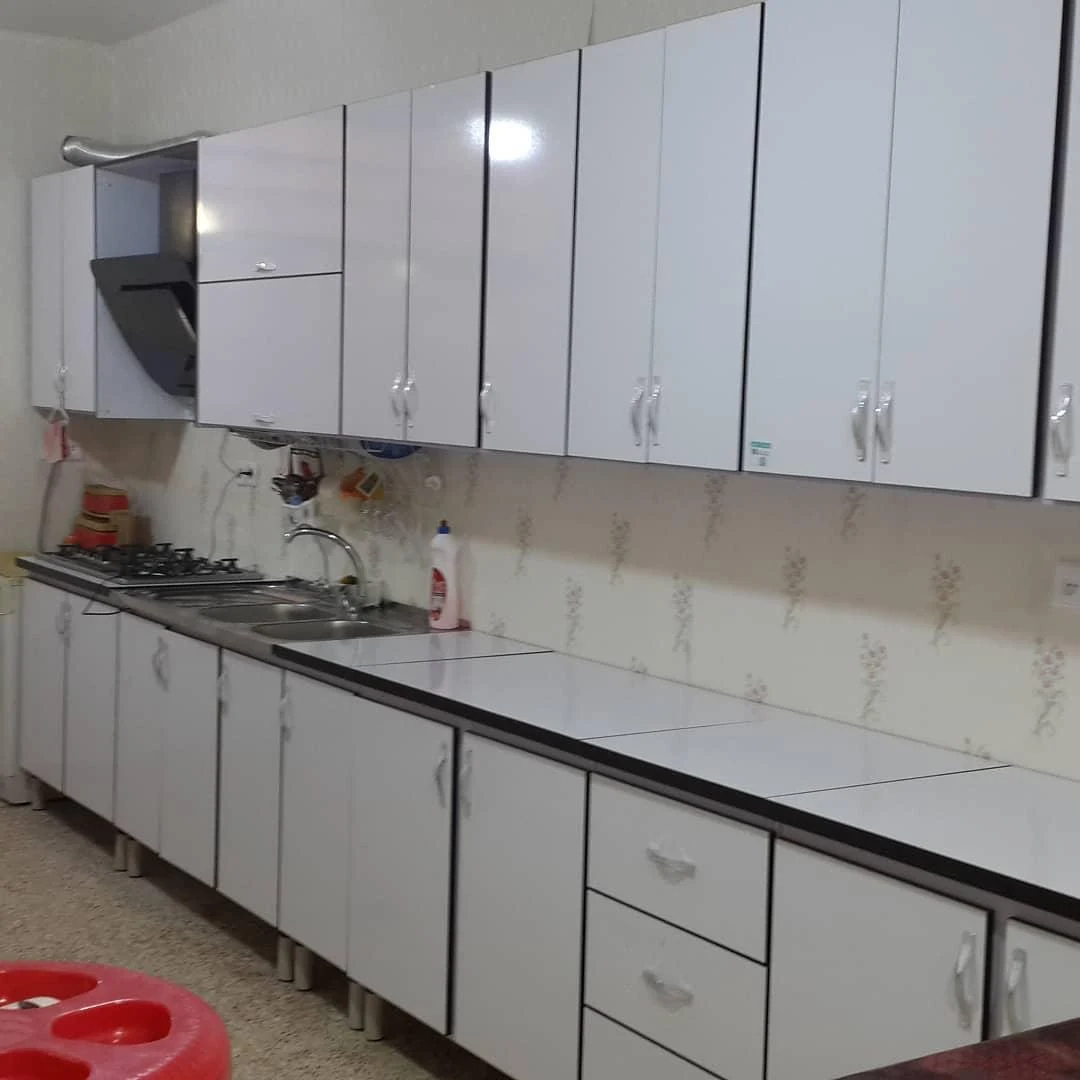 کابینت مهدی