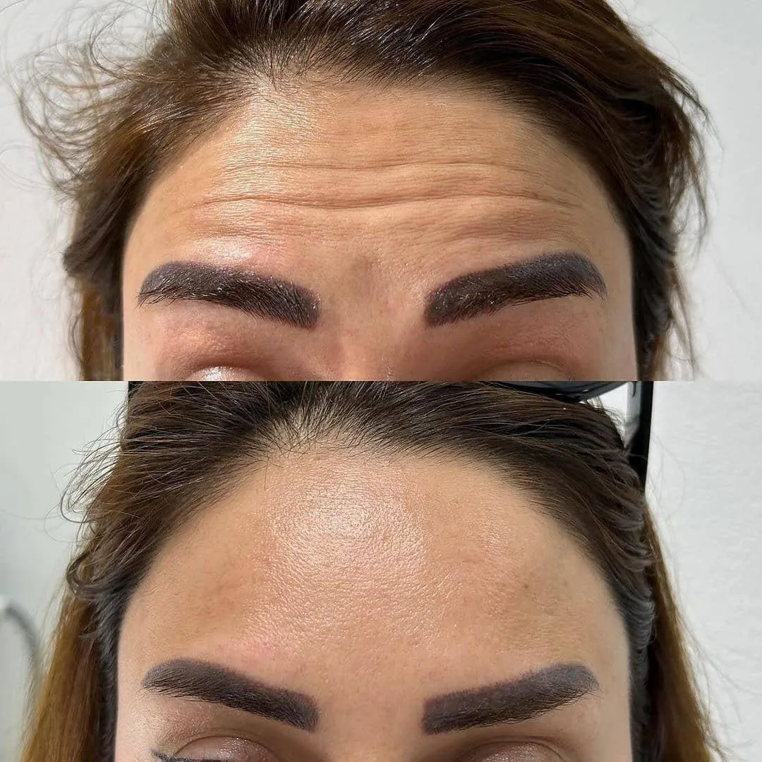 کلینیک تخصصی زیبایی اوین