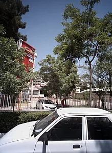 دندانپزشکی دکتر مرتضی شیشه چی