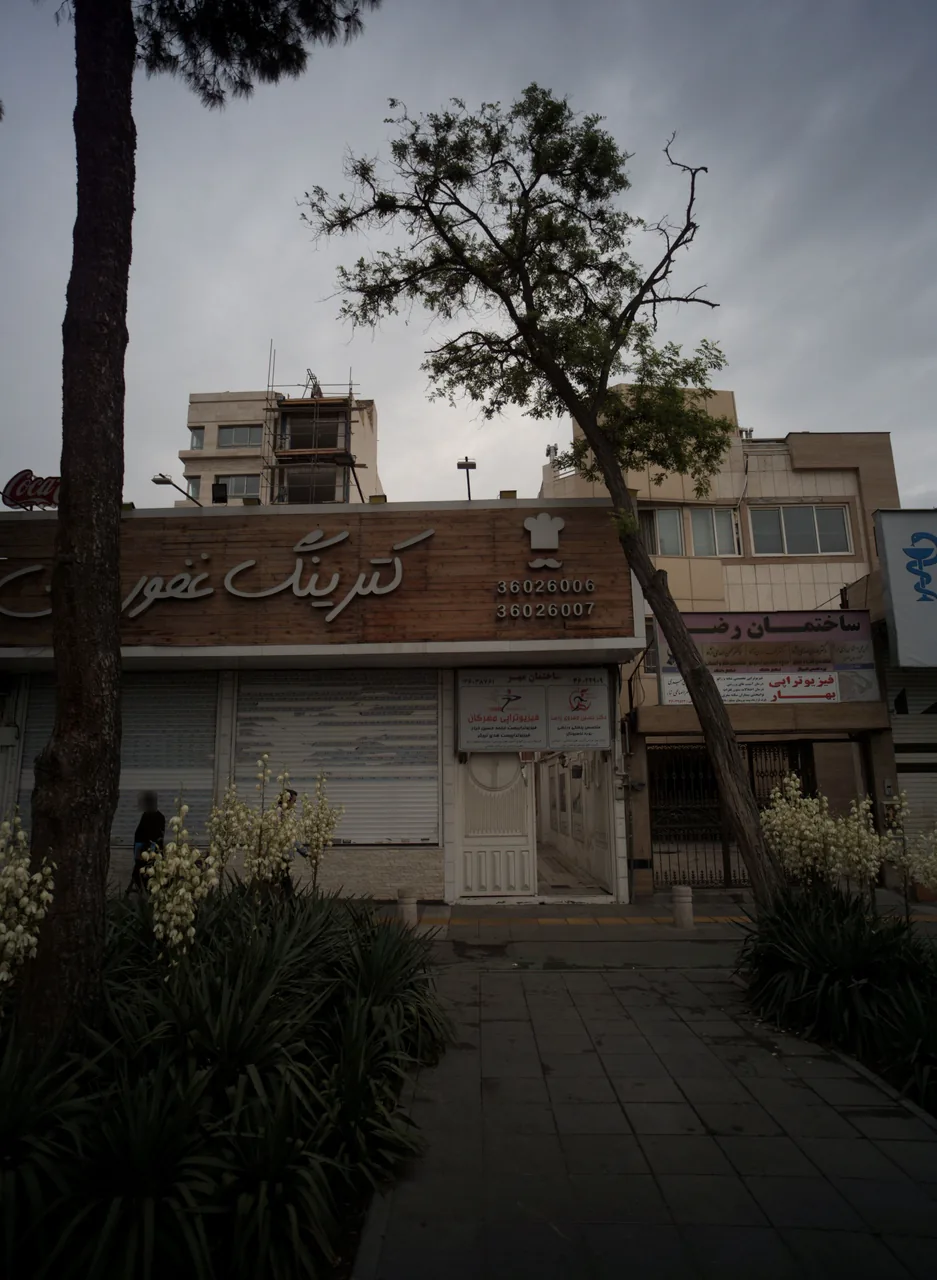 مطب دکتر حسین مهدوی پارسا