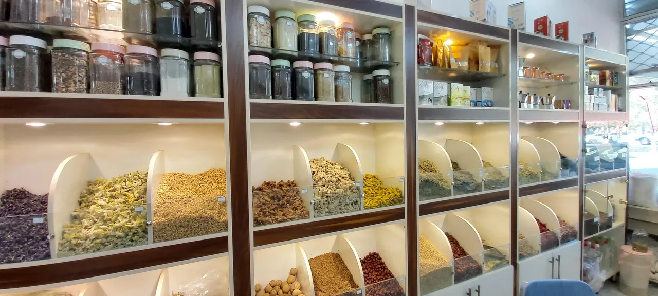 گیاهان دارویی معجزه سبز
