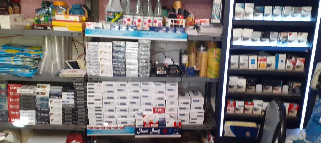 سوپرمارکت اشکان - تصویر 2