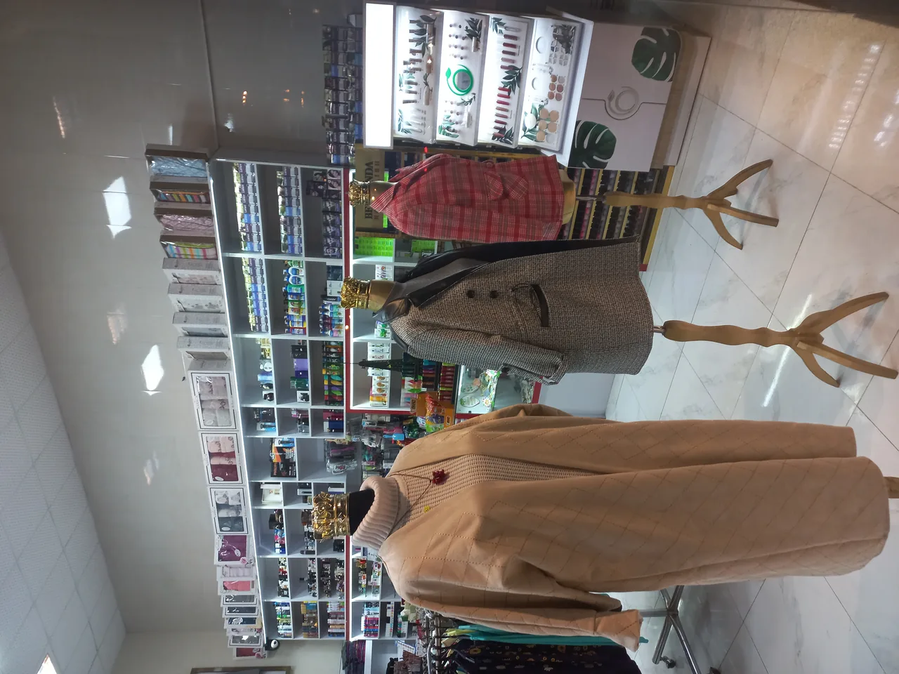 پوشاک مهدی - تصویر 2