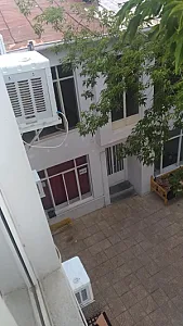 مهمانسرای ایران