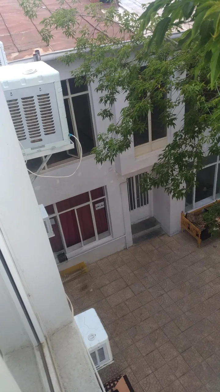 مهمانسرای ایران
