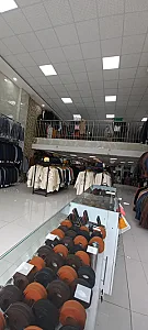 فروشگاه خان زاد (وزیری سابق)