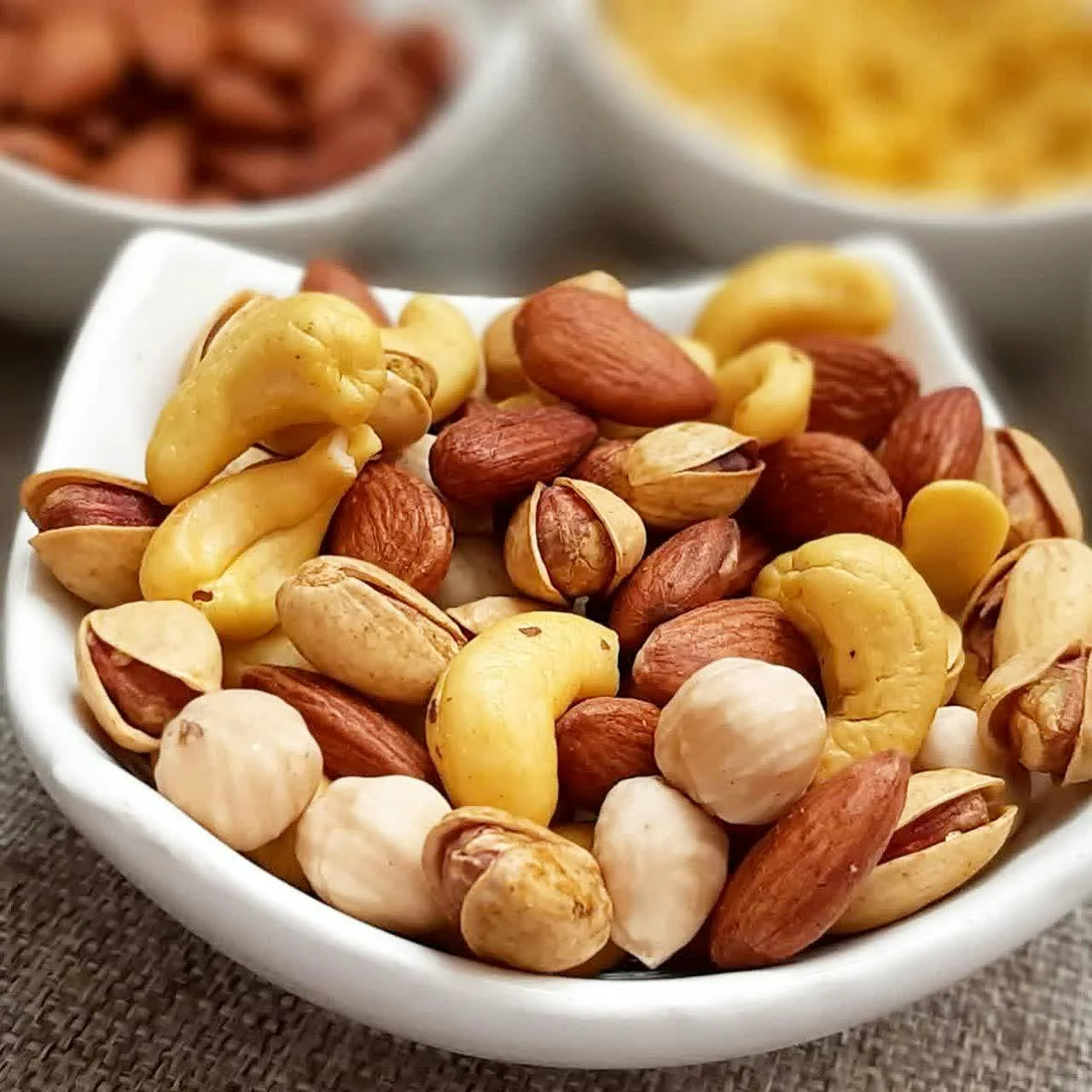 آجیل خشکبار جعفری