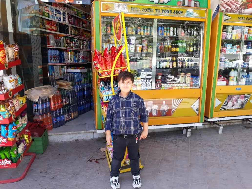 سوپرمارکت آنی - تصویر 3