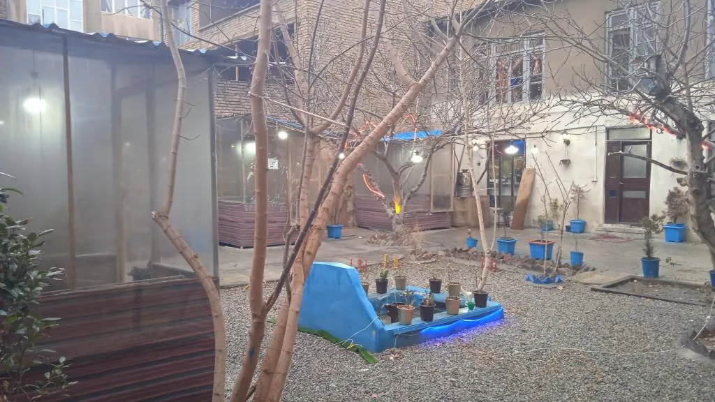 کافه رستوران سنتی نادر - تصویر 5