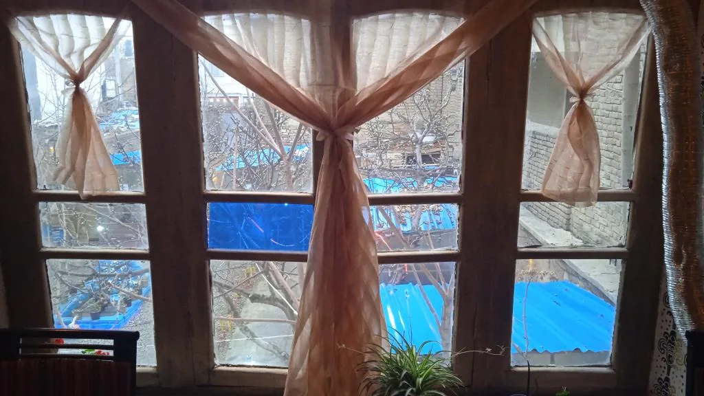 کافه رستوران سنتی نادر - تصویر 6
