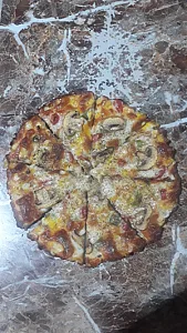 غذا خوری خان سالار
