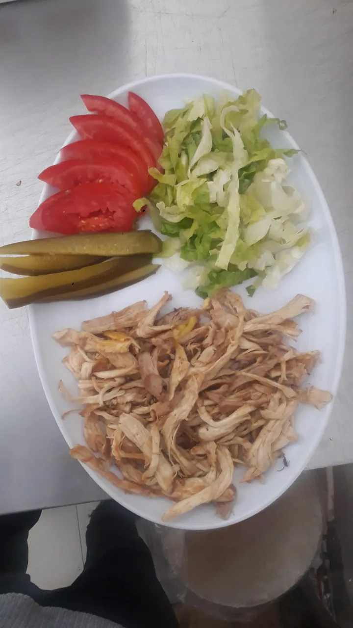 غذا خوری خان سالار - رستوران در ارومیه - تصویر 2