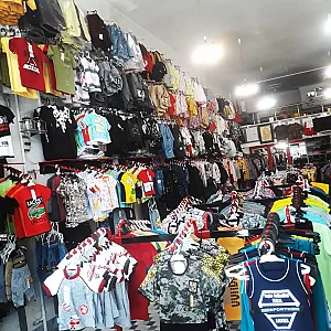 پوشاک بچه گانه آرکو