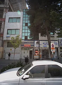 مطب دکتر محمد کسرائی فر