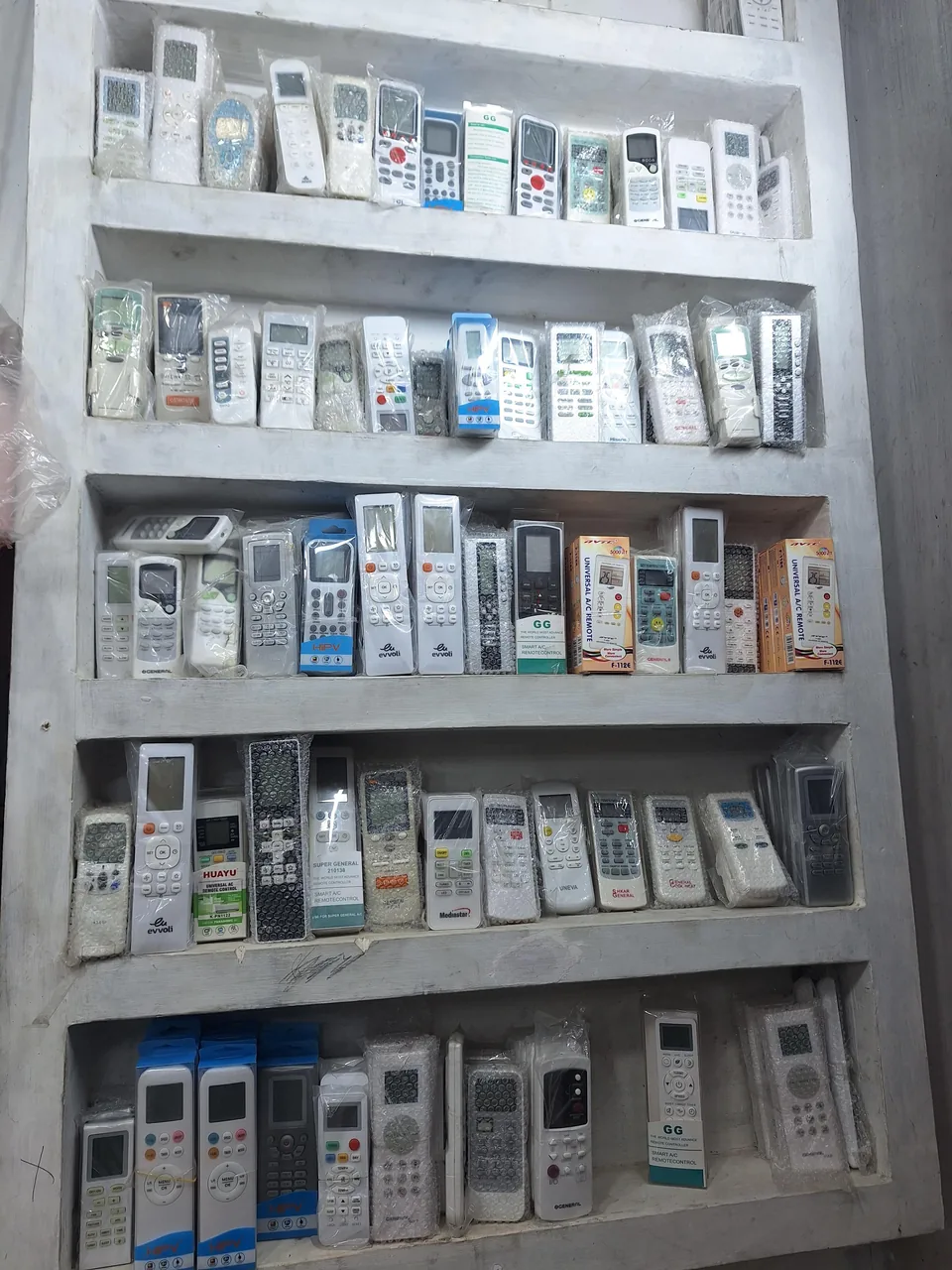 الکتریکی دنیای کنترل