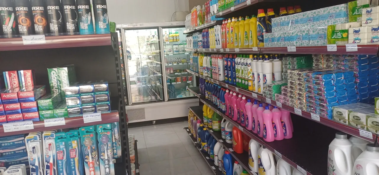 سپند مارکت - تصویر 2