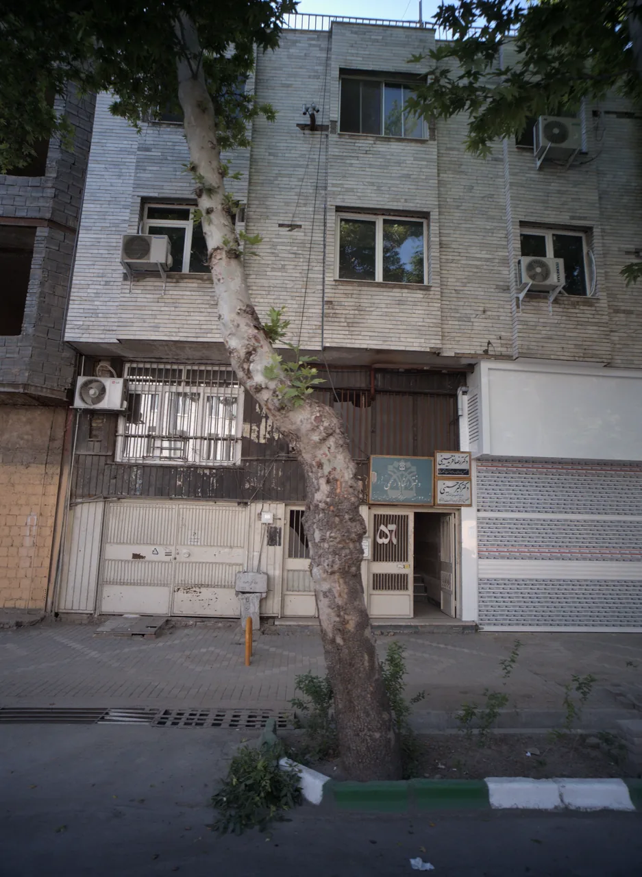 مطب دکتر قربان امراللهی - تصویر 2