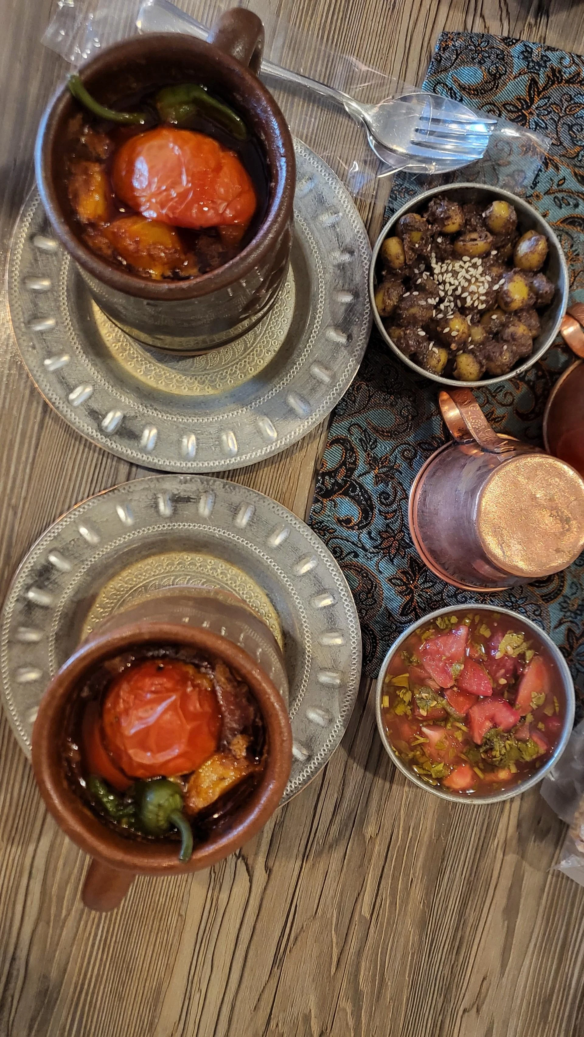 رستوران غزال شعبه مخابرات - رستوران در ارومیه