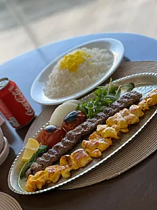 رستوران