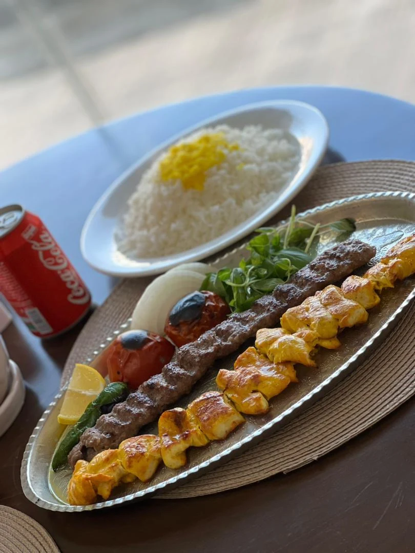 رستوران - رستوران در ارومیه