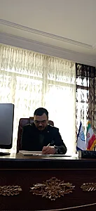 دفتر وکالت دکتر محمد امین حسن زاده