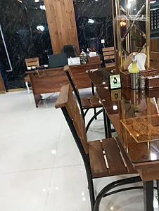 کله پزی غزال