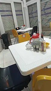 کله پاچه و سیرابی میلاد