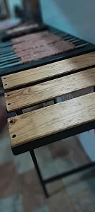 کافه صبحانه و کبابی ریحون
