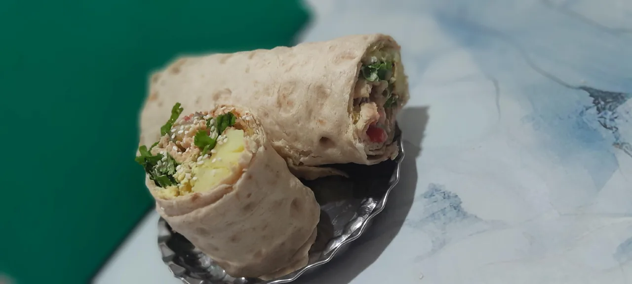 کافه صبحانه و کبابی ریحون - تصویر 2