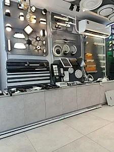 کالای برق ادهم